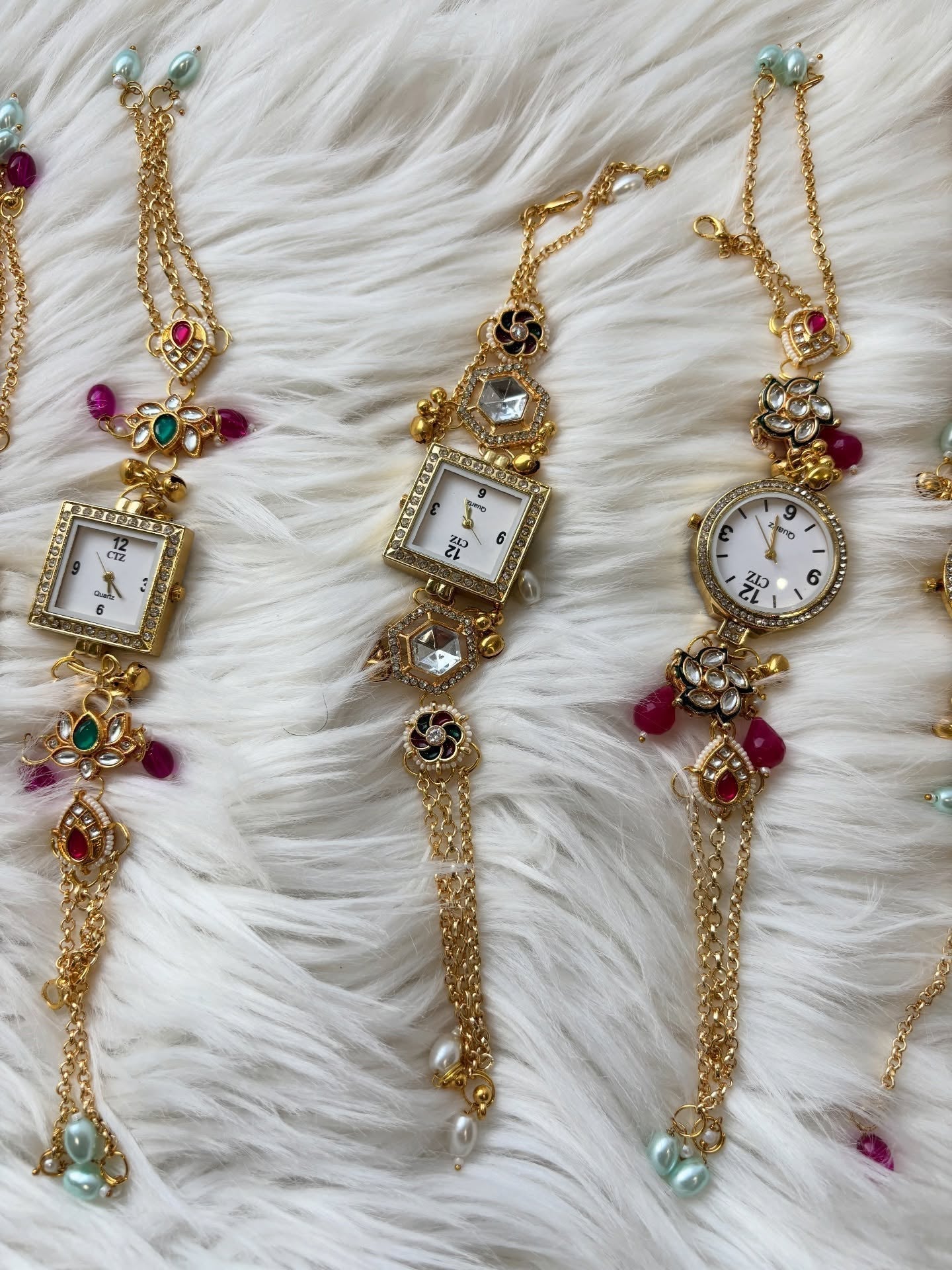TRENDING WATCHES AVAILABLE - LIMITED STOCK!!!