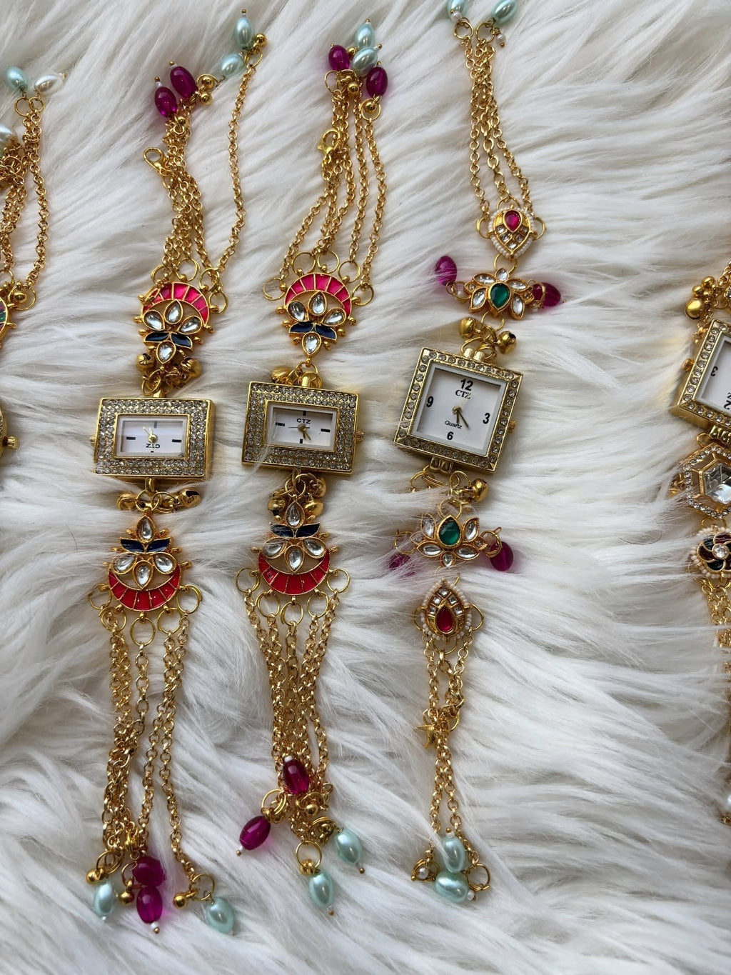 TRENDING WATCHES AVAILABLE - LIMITED STOCK!!!