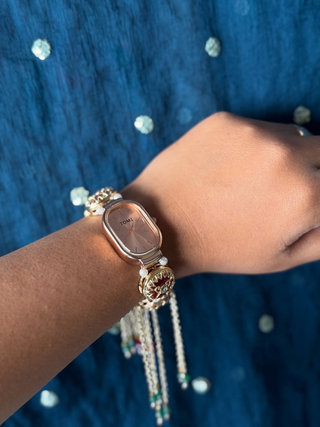 Traditional Watch AVAILABLE - LIMITED STOCK!!!