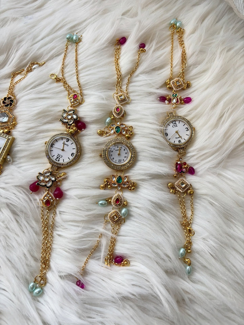 TRENDING WATCHES AVAILABLE - LIMITED STOCK!!!