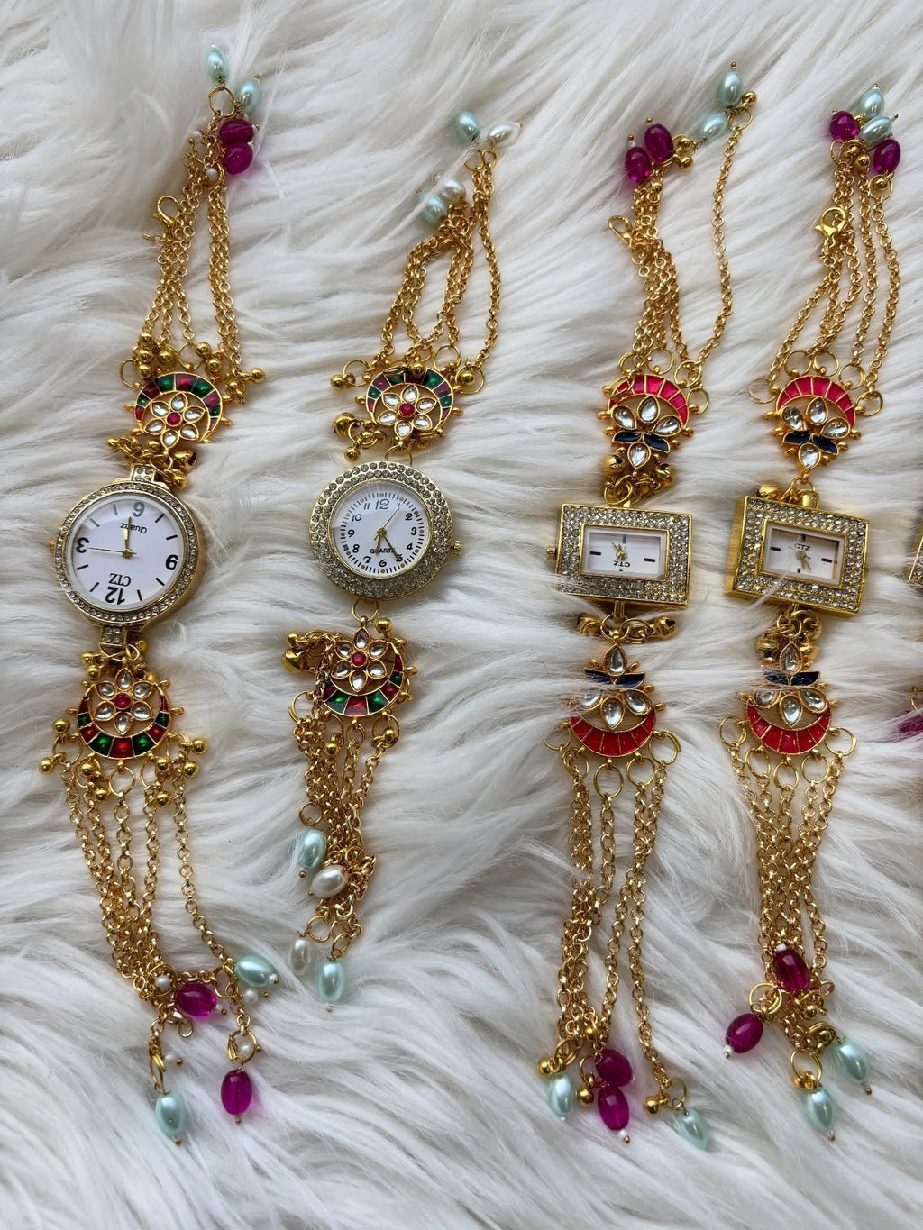 TRENDING WATCHES AVAILABLE - LIMITED STOCK!!!