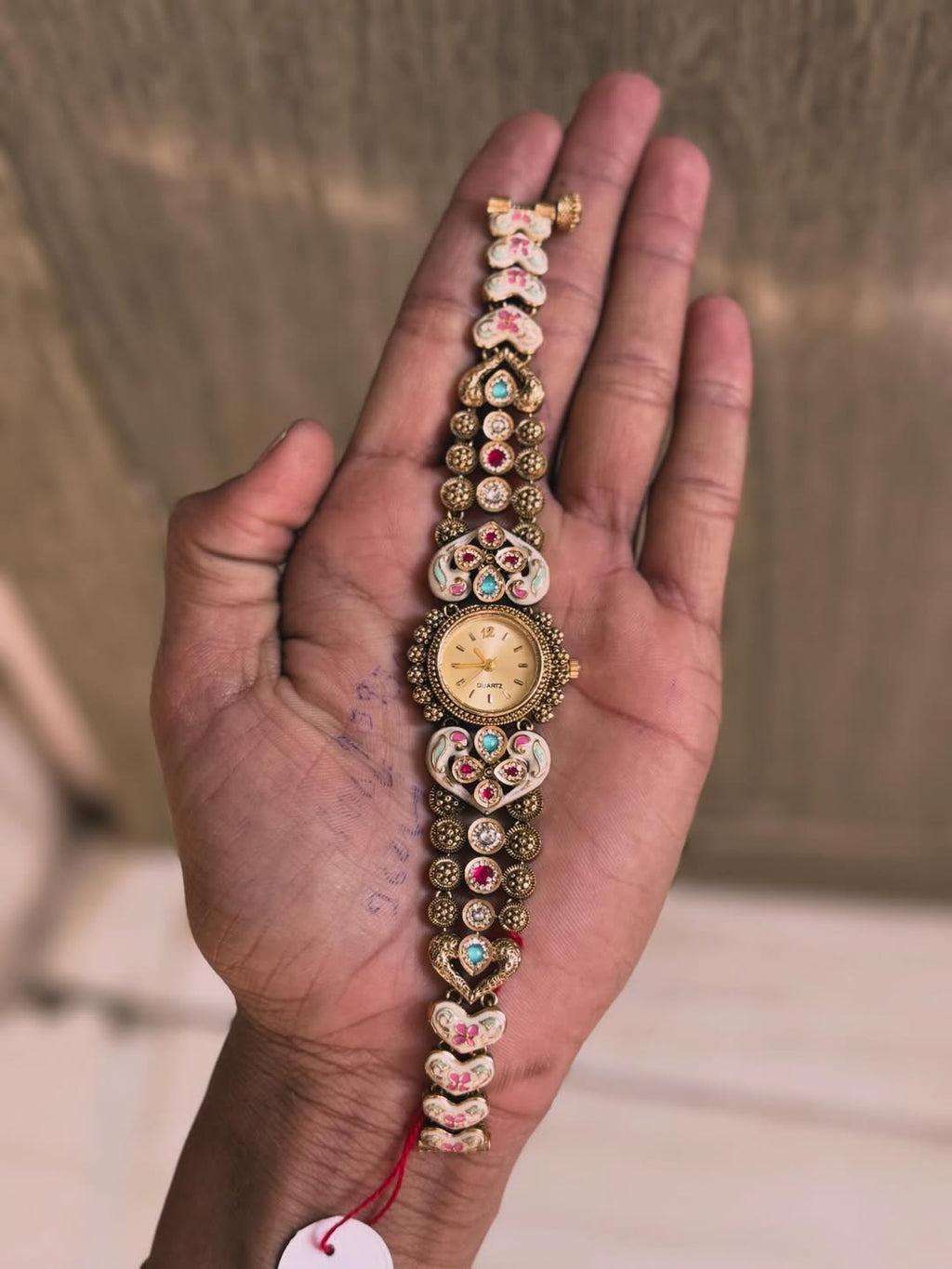 KUNDAN WACHES - AVAILABLE LIMITED TIME OFFER!