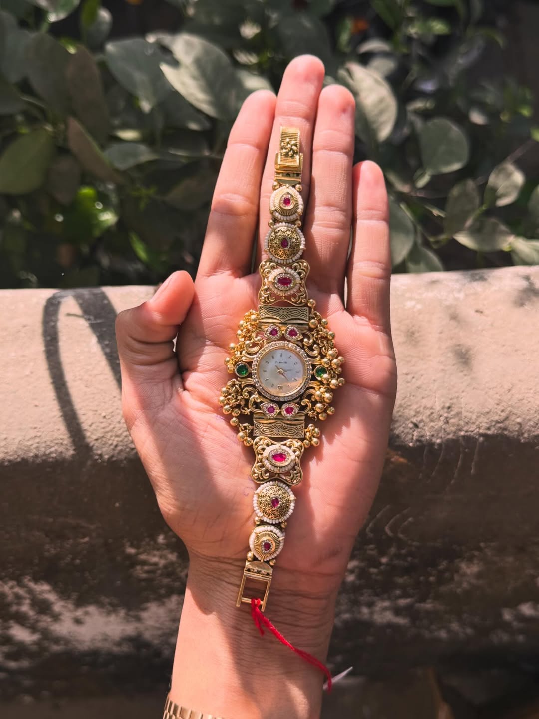 KUNDAN WACHES - AVAILABLE LIMITED TIME OFFER!