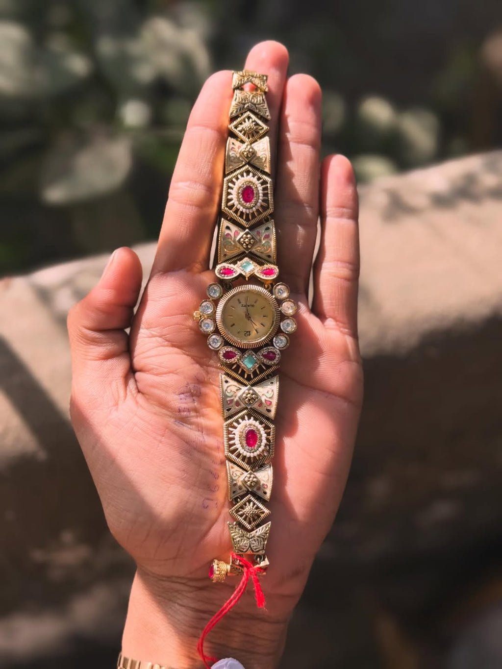 KUNDAN WACHES - AVAILABLE LIMITED TIME OFFER!